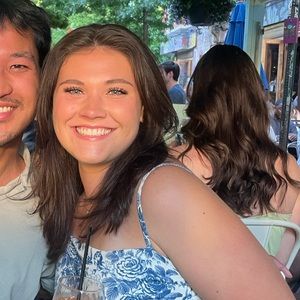 Meet your Posher, Ella